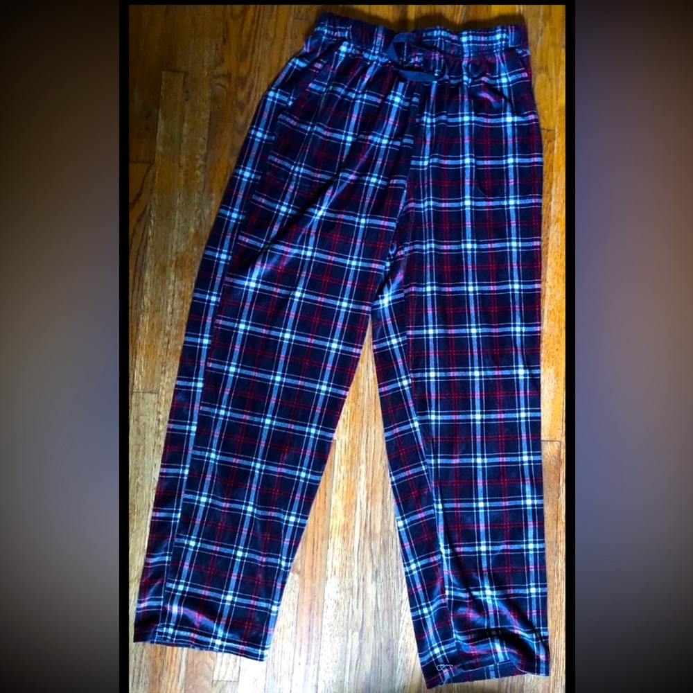 Comfy PJ Pants